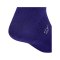 adidas Performance Crew Socken Lila - lila