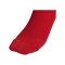 adidas Performance Crew Socken Rot - rot