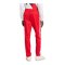 adidas Peru Trainingshose Rot - rot