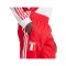 adidas Peru Trainingshose Rot - rot