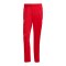 adidas Peru Trainingshose Rot - rot