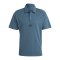 adidas Poloshirt Türkis - tuerkis