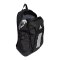 adidas Power Viii Rucksack Schwarz - schwarz