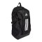 adidas Power Viii Rucksack Schwarz - schwarz