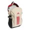 adidas Power VIII Rucksack Weiß - weiss