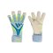 adidas Pred Gl Pro Hys Torwarthandschuhe Blau - blau