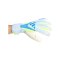 adidas Pred Gl Pro St Torwarthandschuhe Blau - blau