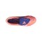 adidas Predator League FT FG/AG Coral Blaze Kids Orange - orange