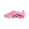 adidas Predator League FT FG/AG Beckham Icon Kids Rosa - rosa