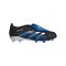 adidas Predator League FT FG/MG Jude Bellingham Signature Kids Schwarz - schwarz