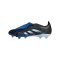 adidas Predator League FT FG/MG Jude Bellingham Signature Schwarz - schwarz