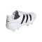 adidas Predator FG 94 Reverse Weiß - weiss