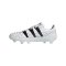 adidas Predator FG 94 Reverse Weiß - weiss