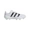 adidas Predator FG 94 Reverse Weiß - weiss