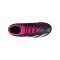 adidas Predator Accuracy.1 FG Own Your Football Kids Schwarz Weiss Pink - schwarz