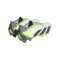 adidas Predator Accuracy.1 L AG Crazyrush Weiss Schwarz Gelb - weiss