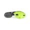 adidas Predator Accuracy.1 L AG Crazyrush Weiss Schwarz Gelb - weiss