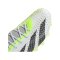 adidas Predator Accuracy.1 L AG Crazyrush Weiss Schwarz Gelb - weiss