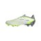 adidas Predator Accuracy.1 L AG Crazyrush Weiss Schwarz Gelb - weiss