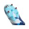 adidas Predator Accuracy.1 L SG Marinerush Blau Weiss Blau - blau