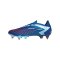 adidas Predator Accuracy.1 L SG Marinerush Blau Weiss Blau - blau