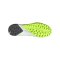 adidas Predator Accuracy.1 TF Crazyrush Weiss Schwarz Gelb - weiss