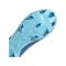 adidas Predator Accuracy.3 FG Marinerush Blau Weiss Blau - blau