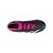 adidas Predator Accuracy.3 FG Own Your Football Kids Schwarz Weiss Pink - schwarz