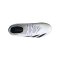 adidas Predator Accuracy.3 FG Crazyrush Kids Weiss Schwarz Gelb - weiss