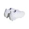 adidas Predator Accuracy.3 FG Pearlized Kids Weiss - weiss