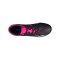 adidas Predator Accuracy.3 L FG Own Your Football Schwarz Weiss Pink - schwarz