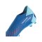 adidas Predator Accuracy.3 LL FG Marinerush Kids Blau Weiss - blau