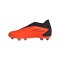 adidas Predator Accuracy.3 LL FG Heatspawn Kids Orange Schwarz - orange