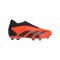adidas Predator Accuracy.3 LL FG Heatspawn Kids Orange Schwarz - orange