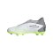 adidas Predator Accuracy.3 LL FG Crazyrush Kids Weis Schwarz Gelb - weiss