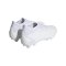 adidas Predator Accuracy.3 MG Pearlized Weiss - weiss