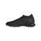 adidas Predator Accuracy.3 TF Nightstrike Schwarz - schwarz