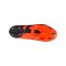 adidas Predator Accuracy+ FG Heatspawn Orange Schwarz - orange