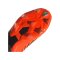 adidas Predator Accuracy+ FG Heatspawn Orange Schwarz - orange