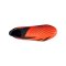 adidas Predator Accuracy+ FG Heatspawn Orange Schwarz - orange