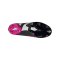 adidas Predator Accuracy+ FG Own Your Football Schwarz Weiss Pink - schwarz