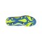 adidas Predator Club FG/MG Ice Cold Precision Kids Blau - blau