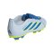 adidas Predator Club FT FG/MG Ice Cold Precision Kids Blau - blau