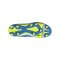adidas Predator Club FT FG/MG Ice Cold Precision Kids Blau - blau