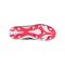 adidas Predator Club FG/MG Born for Goals Kids Rot - rot