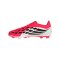 adidas Predator Club FG/MG Born for Goals Kids Rot - rot