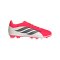 adidas Predator Club FG/MG Born for Goals Kids Rot - rot