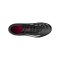 adidas Predator Club FG/MG Immortal DNA Kids Schwarz - schwarz