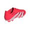 adidas Predator Club FG Pure Victory Rot - rot