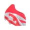 adidas Predator Club FG Pure Victory Rot - rot